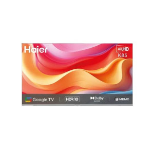 Haier 50