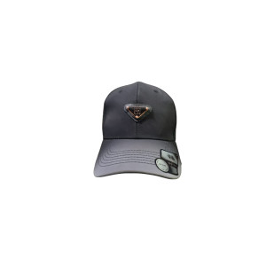 Fashion Premium Black Baseball Cap