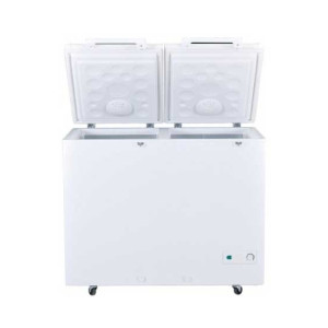 Haier Inverter Chest Freezer 19 Cu Ft (HDF-545INV)