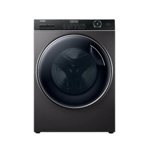 Haier Front Load Fully Automatic Washer and Dryer Machine 10.5kg (HWD105-B14959S8U1)
