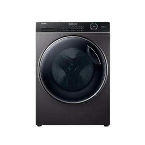 Haier Front Load Fully Automatic Washing Machine 10.5kg (HW 105-BD14376PGU1)