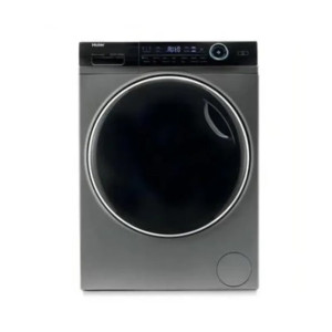 Haier Front Load Fully Automatic Washing Machine 10Kg Grey (HW 100-BP14929S6)