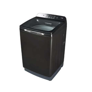 Haier Fully Automatic Top load Washing Machine 9.5 Kg Black (HWM 95-1678ES8)