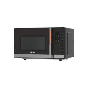 Haier Grill Series Microwave Oven 23 Ltr Grey (HMW-23200)