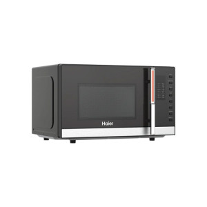 Haier Grill Series Microwave Oven 23 Ltr Grey (HMW-23200)