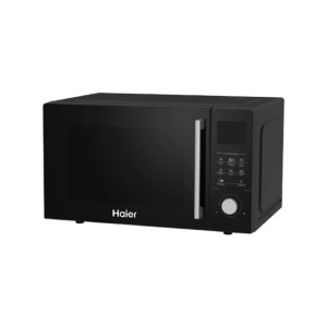 Haier Grill Series Microwave Oven 28 Ltr Black (HMW-28100)