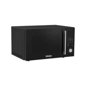 Haier Grill Series Microwave Oven 28 Ltr Black (HMW-28100)