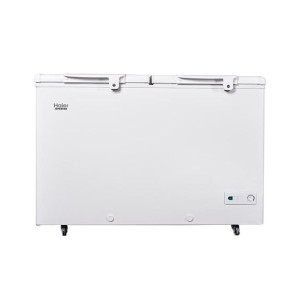 Haier Inverter Chest Freezer 19 Cu Ft (HDF-545INV)