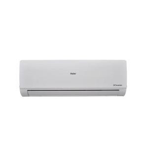 Haier RF Series Smart DC Inverter Air Conditioner 1.5 Ton Silver (HSU-19 RFP)