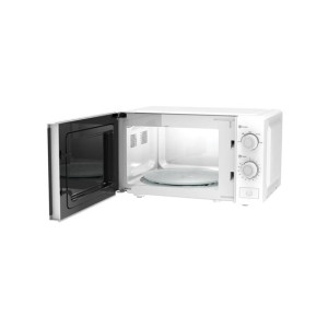 Haier Solo Series Microwave Oven 20 Ltr White (HMW-20MWS)