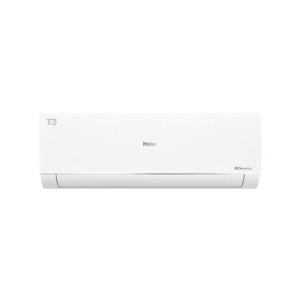 Haier T3 Inverter Heat & Cool 1.5 Ton Air Conditioner White (HSU-19HFN)