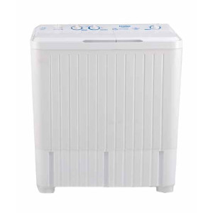 Haier Top Load Semi Automatic Washing Machine 7.5 KG (HWM-75AS)