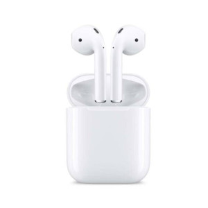 Haino Teko Air 13 Wireless Earphones White