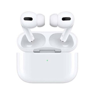 Haino Teko Air 3 Wireless Earphones White
