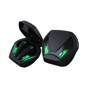 Haino Teko Buds-7 Black