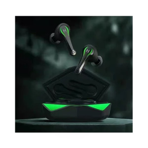 Haino Teko Game Buds-1 Black