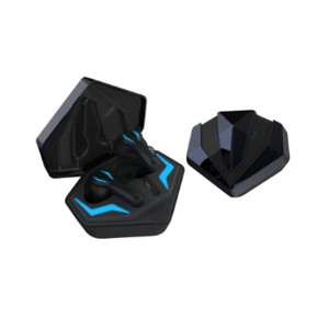 Haino Teko Game Buds 2 Black