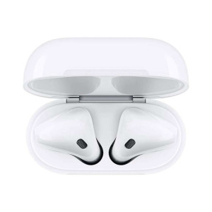 Haino Teko Pop 2040 Pro Airpods White