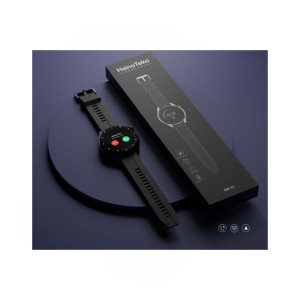 Haino Teko Smartwatch Black (RW-33)