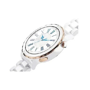 Haino Teko Smartwatch Ceramic White (RW-15)