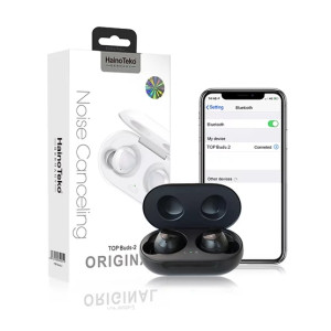 Haino Teko TOP Buds 2 Black