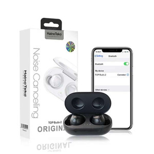 Haino Teko TOP Gaming Buds-2 Black