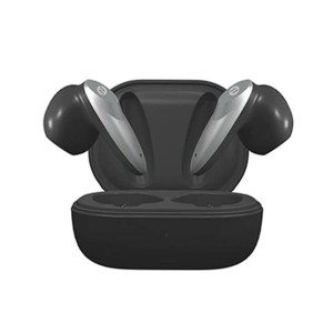 Haino Teko Wireless Earbuds Black (Enc-2 Pro)