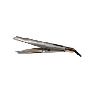 Anex Deluxe Hair Straightener and Curler (AG-7042)