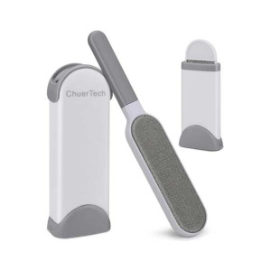 Muzamil Store Multifunctional Lint Hair Cleaning Brush for Pets