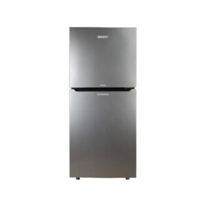 Orient Etron VCM 335I Freezer-On-Top Inverter Refrigerator 12 Cu Ft