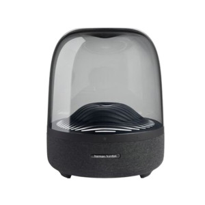 Harman Kardon Aura Studio 3 Bluetooth Speaker - Black
