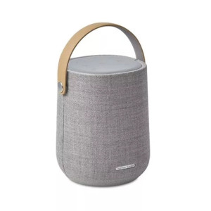 Harman Kardon Citation 200 Wireless Portable Smart Speaker Grey