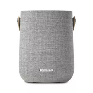 Harman Kardon Citation 200 Wireless Portable Smart Speaker Grey