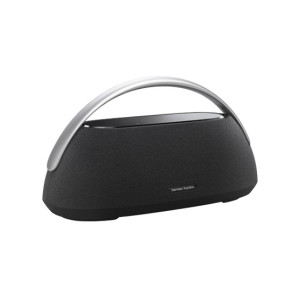 Harman Kardon Go Plus Play 3 Portable Bluetooth Speaker - Black