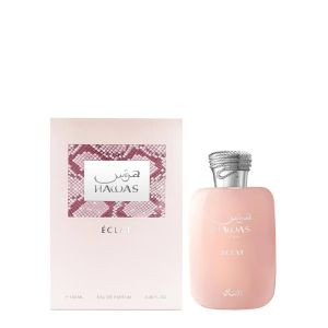 Rasasi Hawas Eclat EDP 100ml For Women