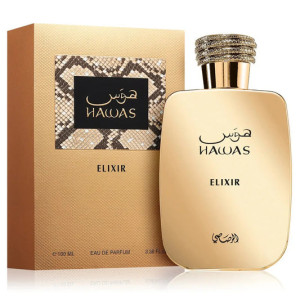 Rasasi Hawas Elixir EDP 100ml For Unisex