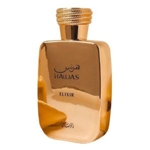 Rasasi Hawas Elixir EDP 100ml For Unisex