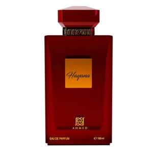 Hayana Eau De Parfum For Unisex 100ml