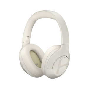 Haylou S35 ANC Bluetooth Headphone Off White
