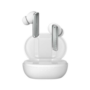 Haylou W1 True Wireless Earbuds White