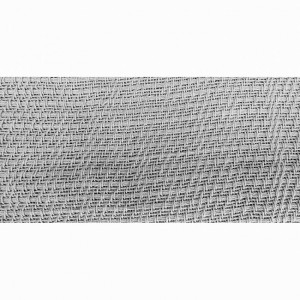 Home N Baby Spun Weave Baby Blanket Grey