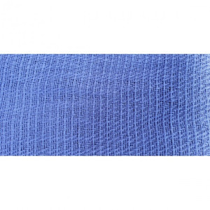 Home N Baby Spun Weave Baby Blanket Blue
