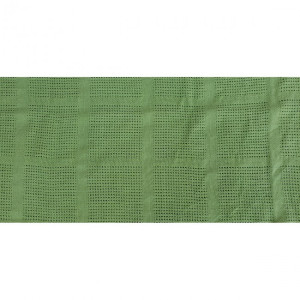 Home N Baby Cellular Breathable Blanket Green