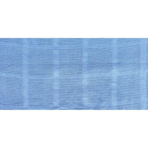 Home N Baby Cellular Breathable Blanket Blue