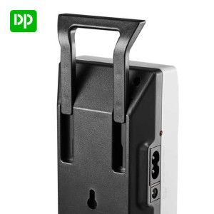 MKSS Portable Rechargeable Emergency Charging Light