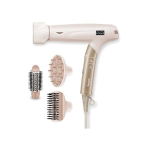 Beurer FusionDry Pro Hair Dryer - (HC 150)