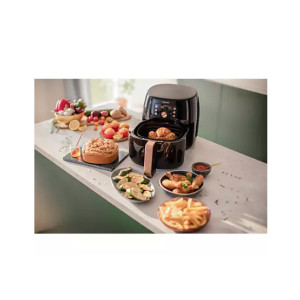 Philips Premium Air Fryer XXL (HD9863/94)