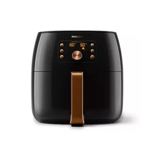 Philips Premium Air Fryer XXL (HD9863/94)