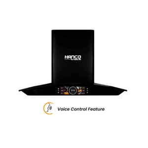 Hanco Hood with Smart Voice Control (HDE-85)