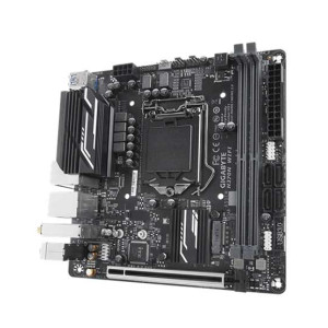 Gigabyte H370 Ultra Durable 8/9th Generation motherboard